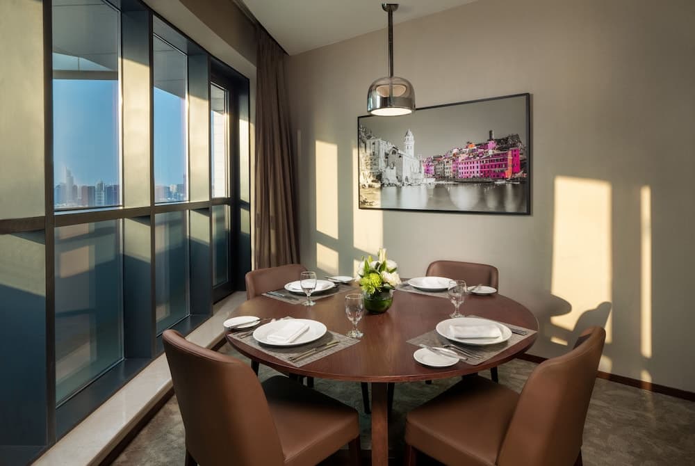 Millennium Place Barsha Heights Hotel — 12