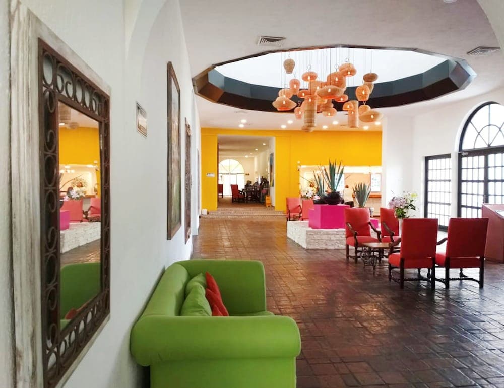 All Ritmo Cancun Resort & Wasserpark - Alles Inklusive — 6