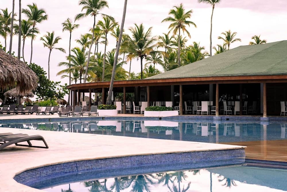 Grand Sirenis Punta Cana Resort & Aquagames - All Inclusive — 16
