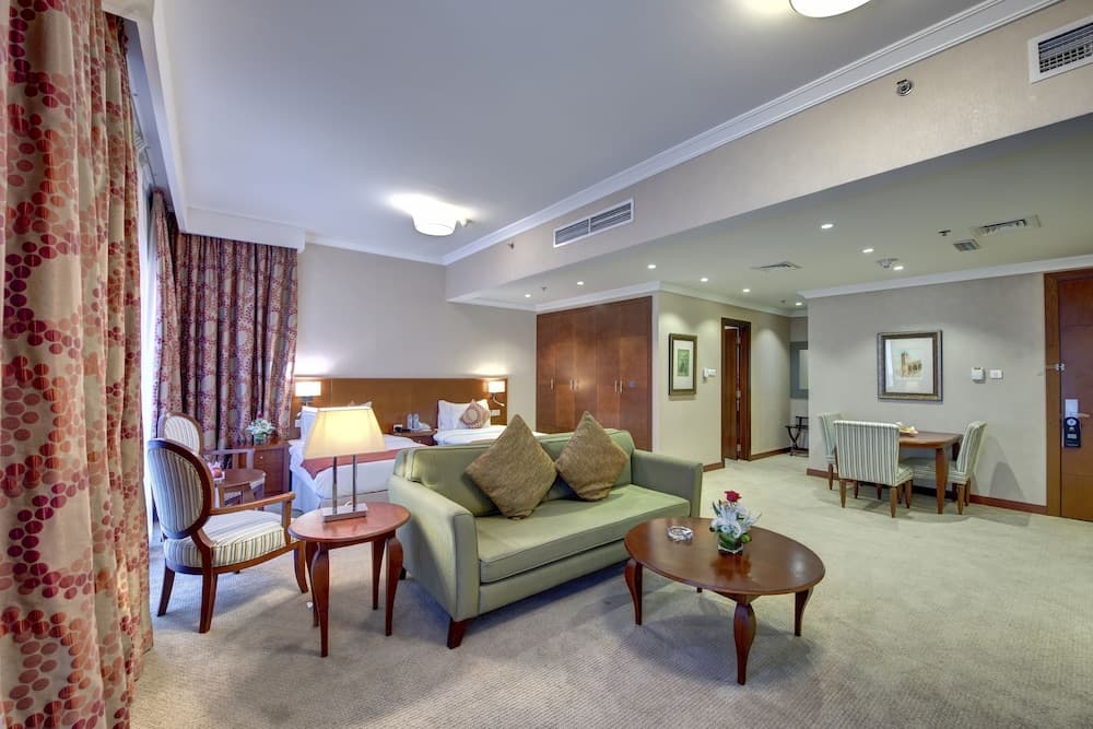 Donatello Hotel — 3