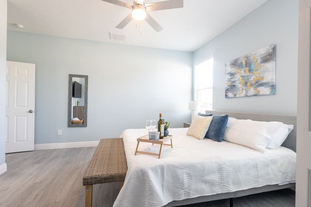Kastanienhöfe Innenstadt Tampa — 10