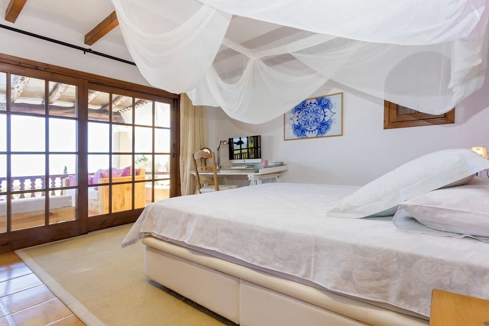 Villa Cas Berris — 17