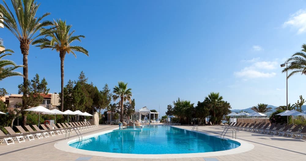 Marvell Club Aparthotel — 25