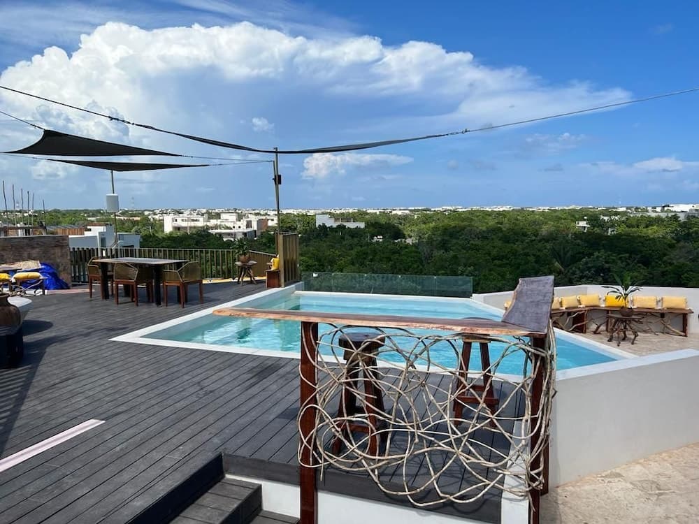 Xkeban Tulum — 29