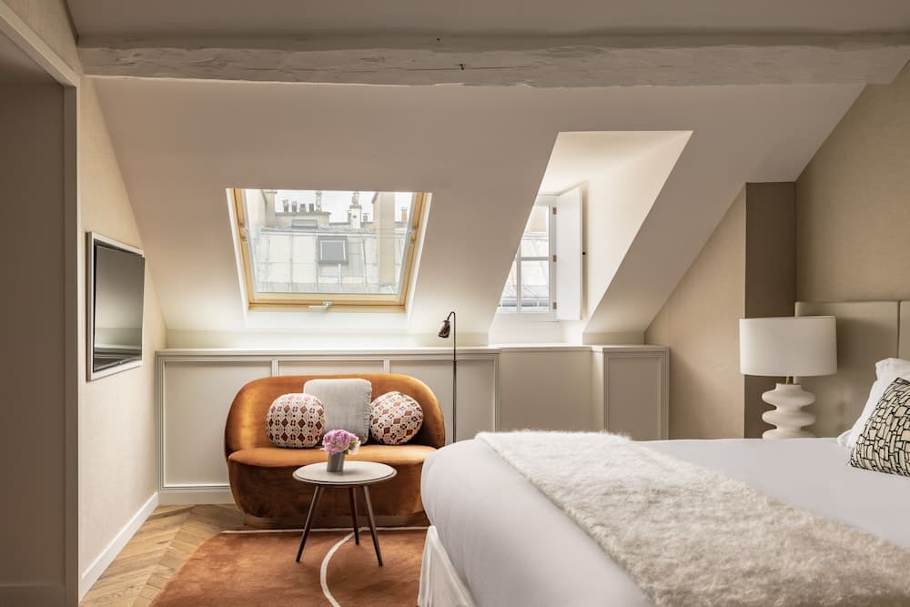 Pavillon Faubourg Saint-Germain & Spa — 18
