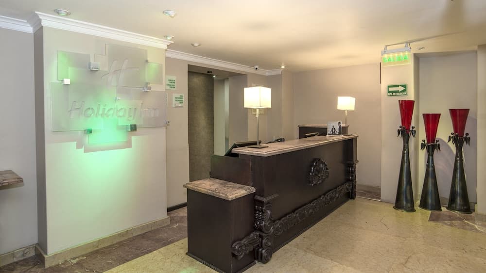 Holiday Inn & Suites Messico Zona Reforma by IHG — 18