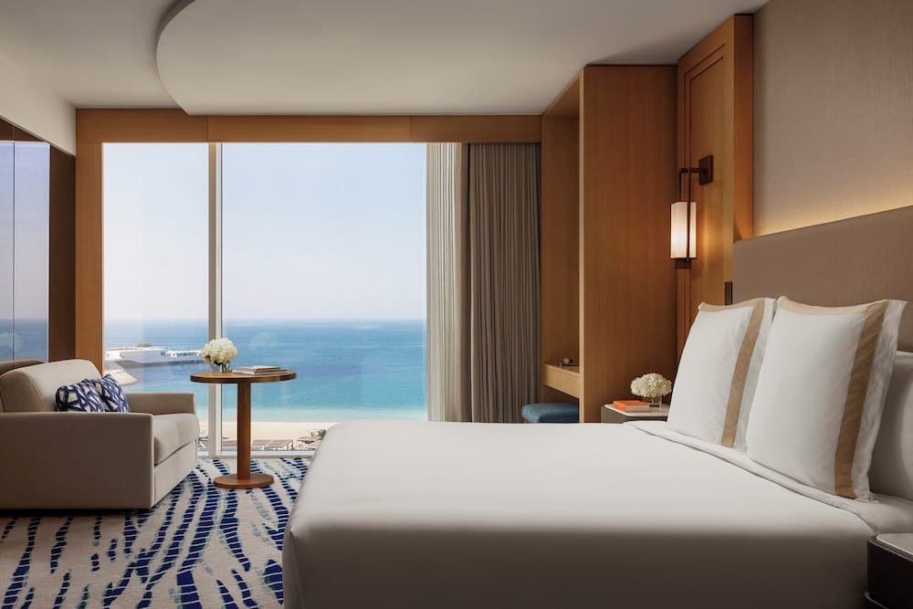 Jumeirah Beach Hotel Dubai — 14