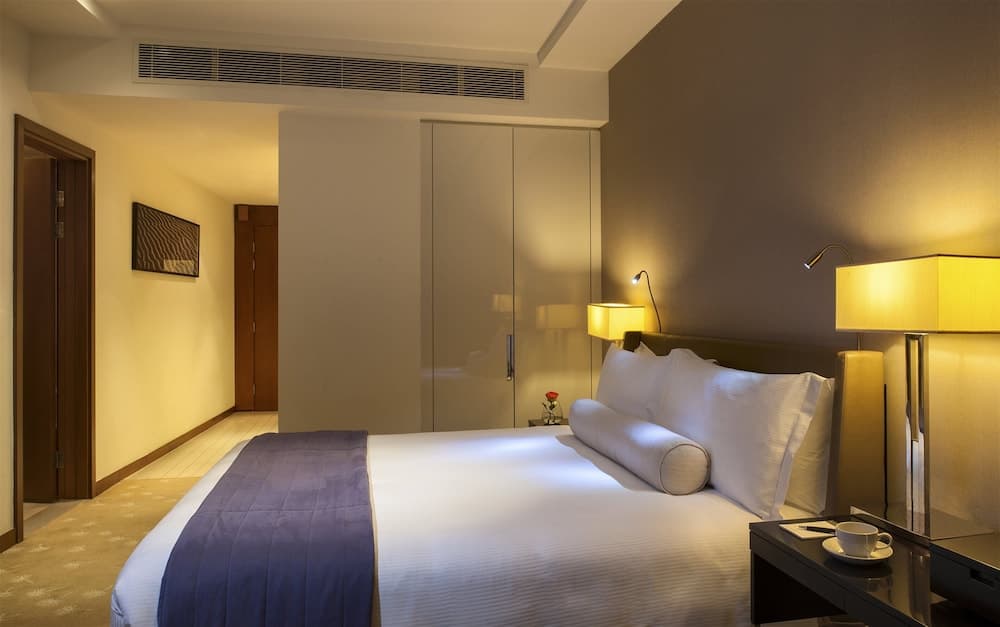 InterContinental Residence Suites Dubai Festival City, un Hotel IHG — 2