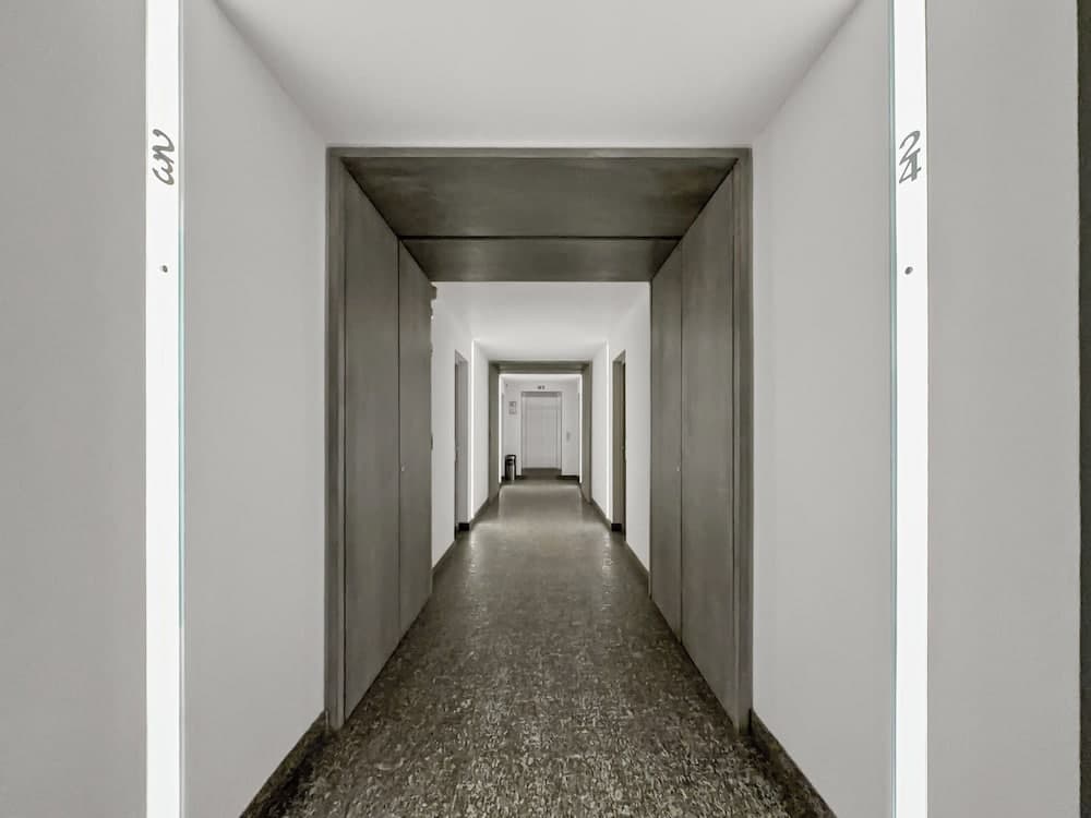 Armonik Suites — 8