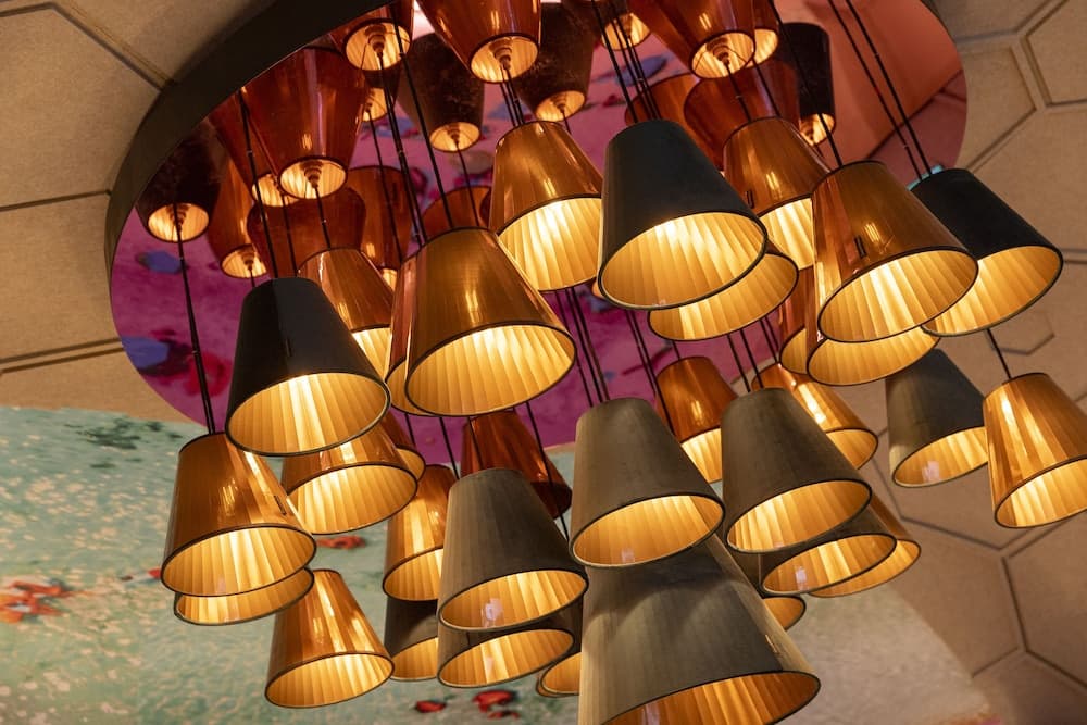 Mister Highland Hotel — 2