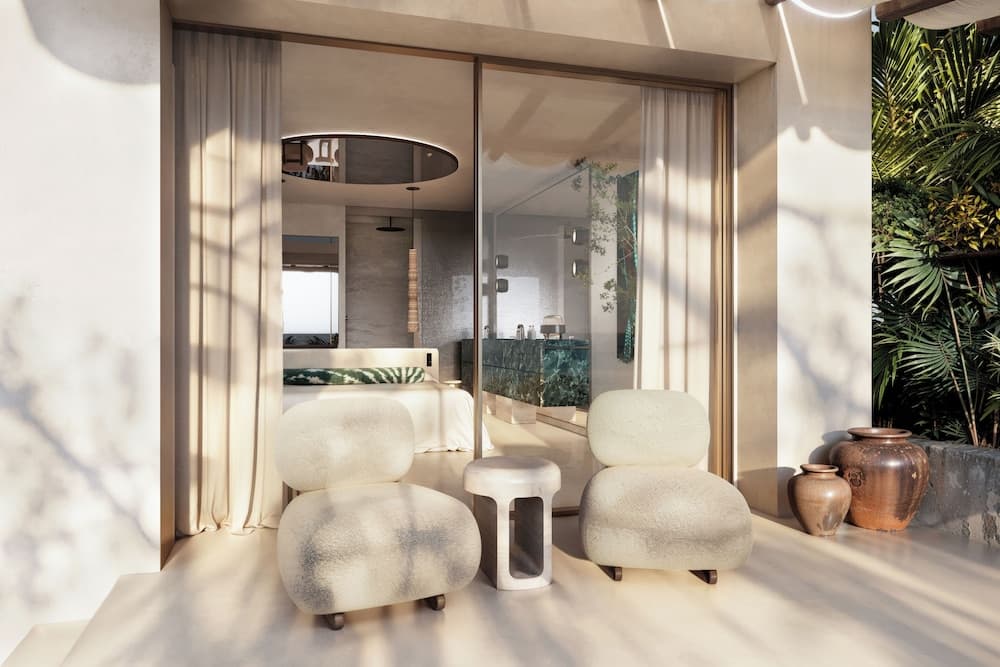 Destino Five Ibiza - 5-Star Grand Luxe Resort — 21