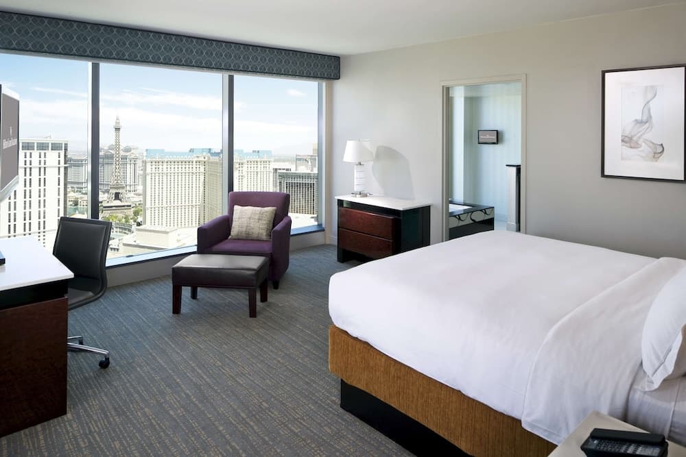 Hilton Grand Vacations Club Elara Center Strip Las Vegas — 21