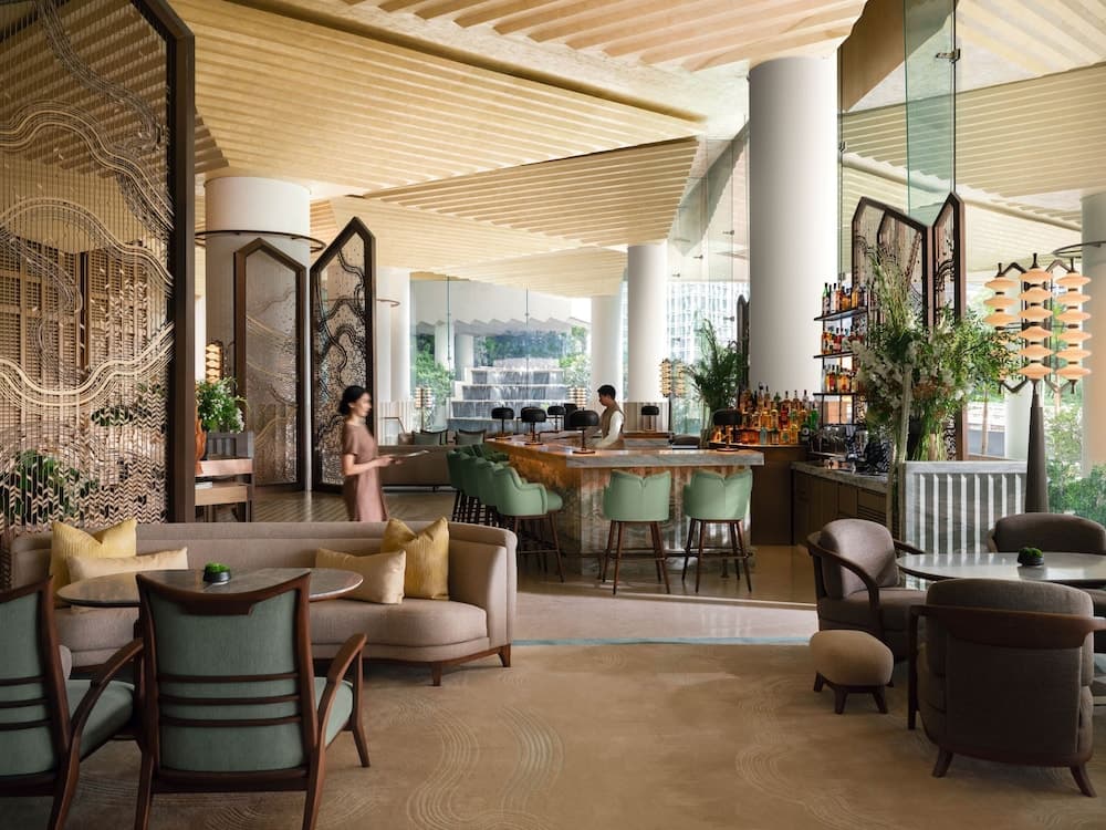 Dusit Thani Bangkok — 13