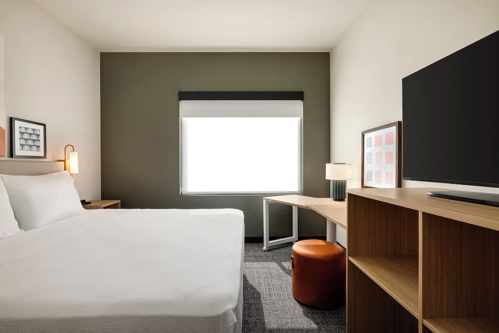 Spark By Hilton Las Vegas Flughafenhotel — 22