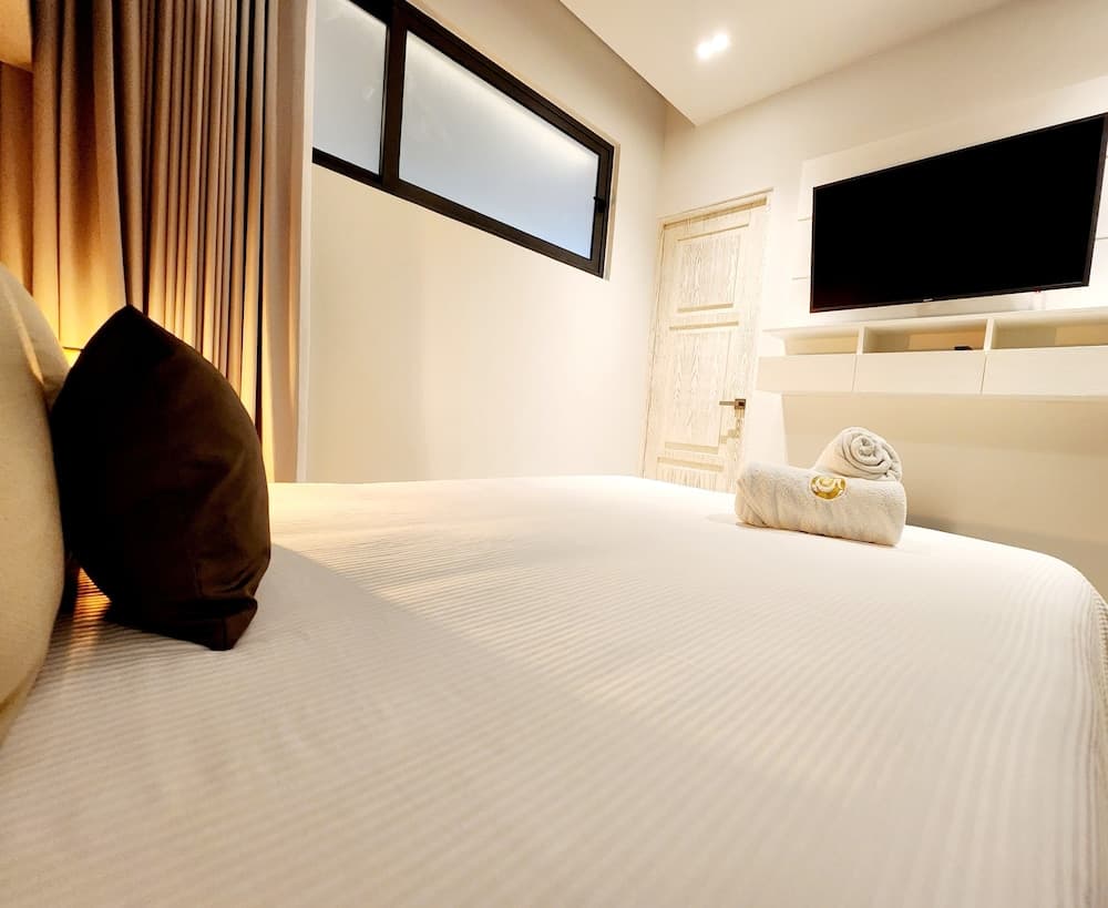 Hotel Singular Dream Beach Residences — 27