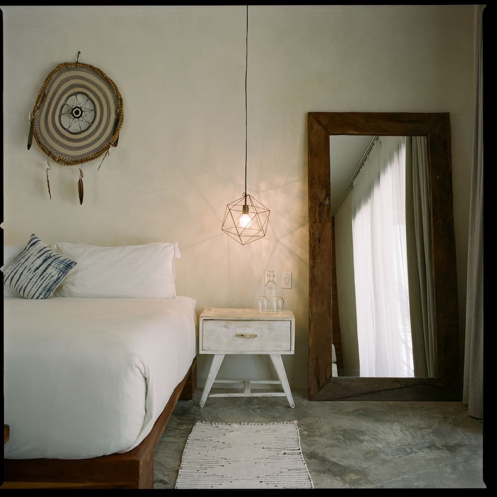 Lula Tulum, a Small Luxury Hotel — 3