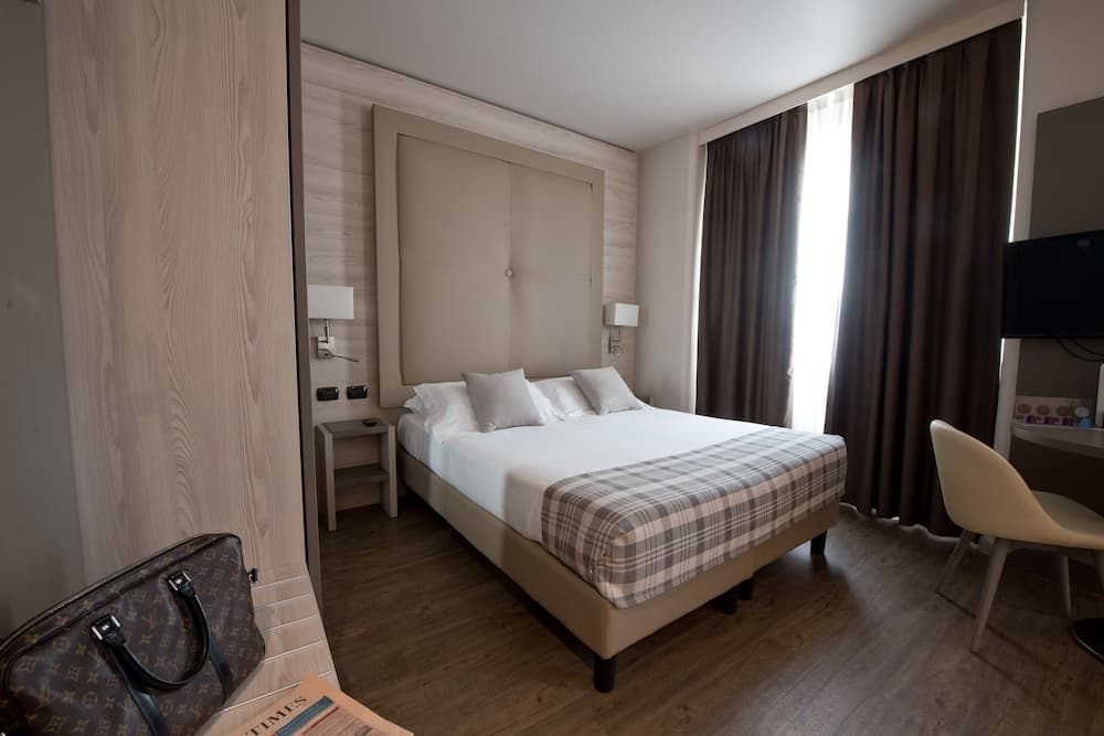 Duomo Hotel & Apartments — 6