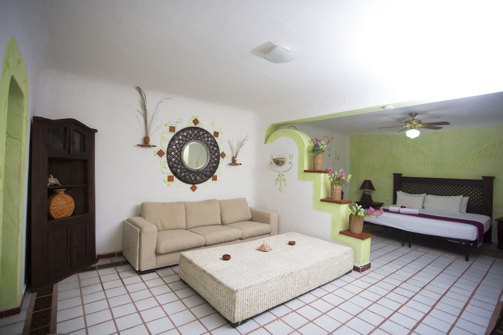 Hotel Xbalamque e Spa Cancun — 22