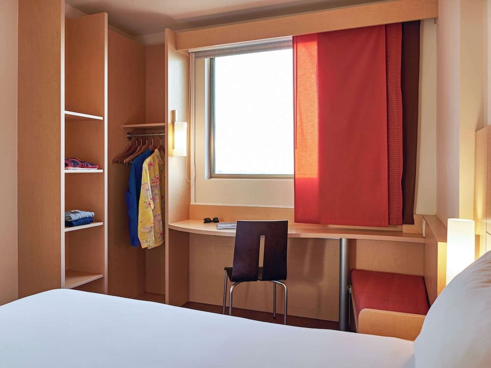 ibis Cancun Zentrum — 24