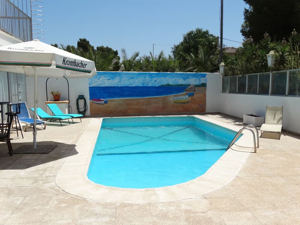 Pension Orsi — 3