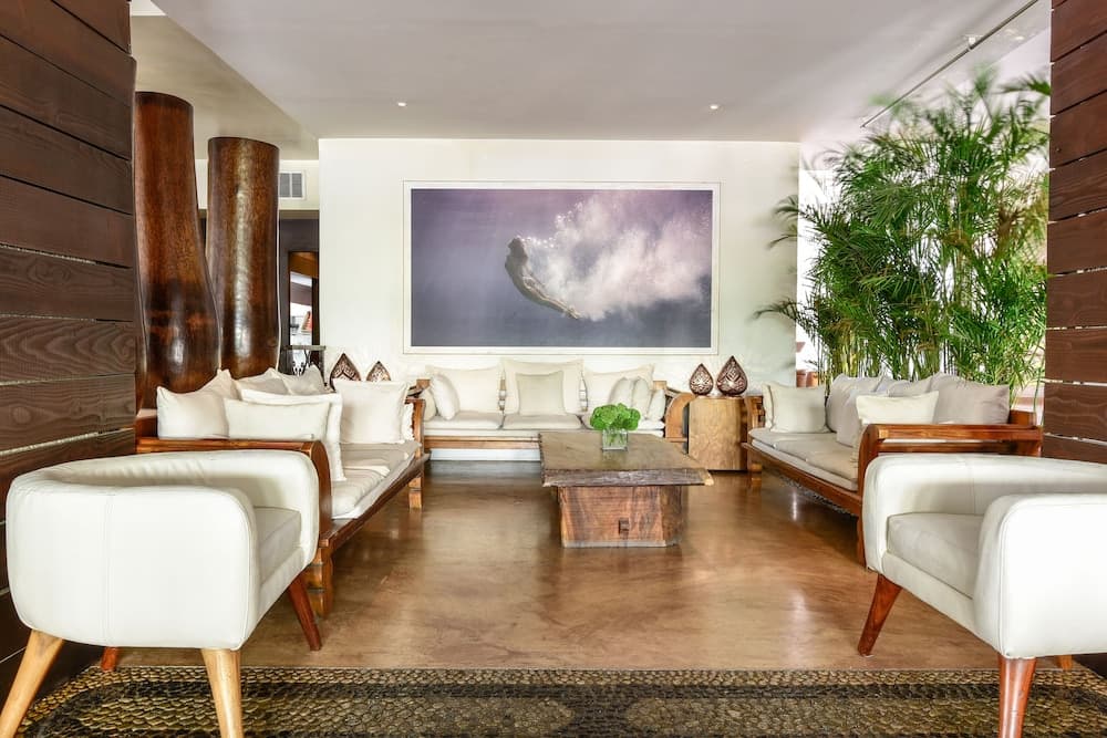 Hotel Bahia & Beach House — 2