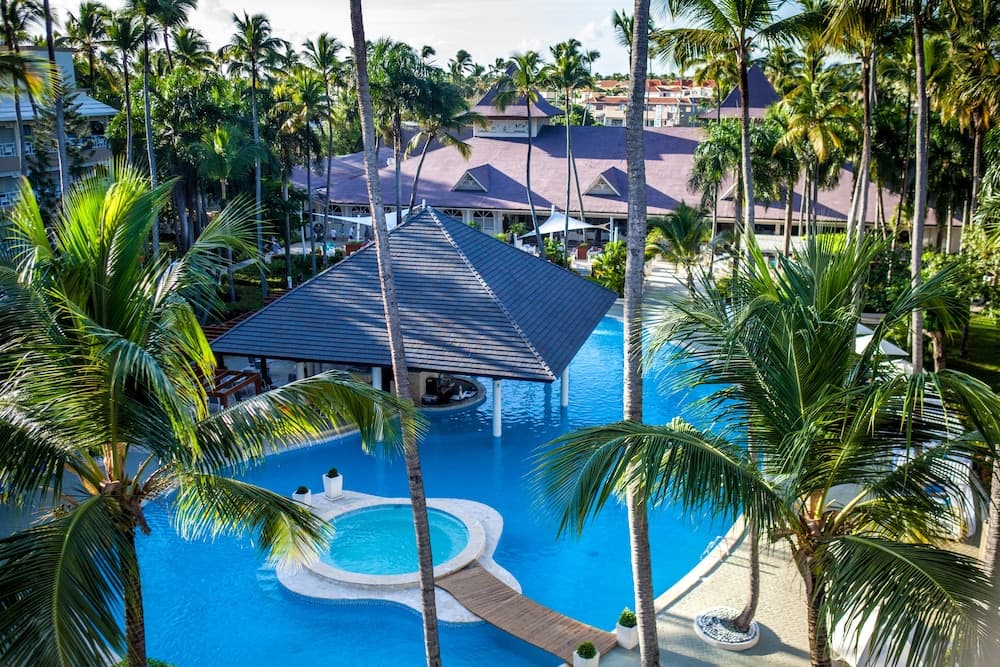 Vista Sol Punta Cana Strandresort & Spa - All Inclusive — 1
