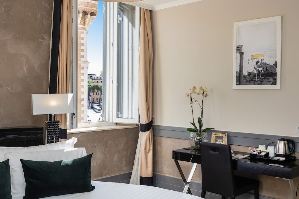 Hotel Castellino Roma — 24