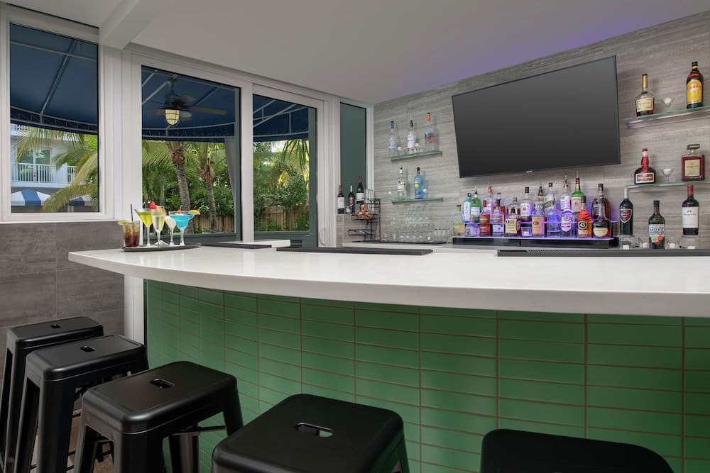 Hilton Garden Inn Miami Brickell Süd — 5