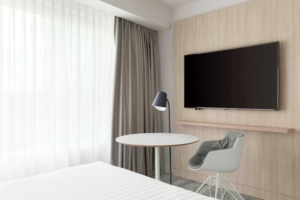 Courtyard by  Marriott Paris Gare de Lyon — 25
