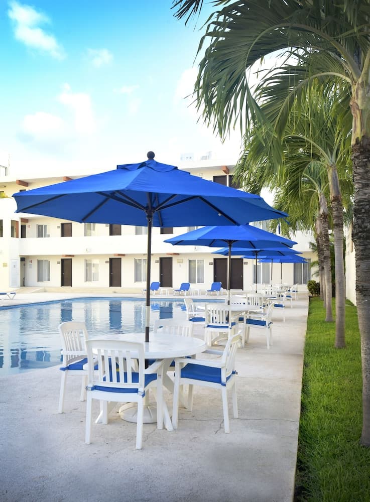 Hotel Bonampak — 14