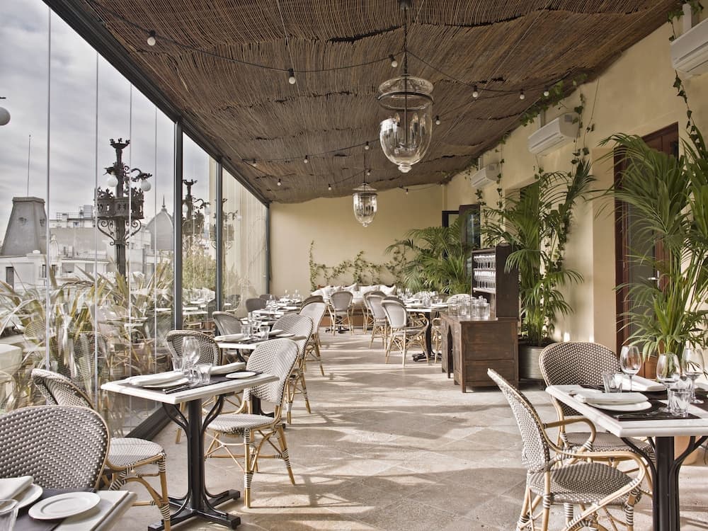 The Principal Madrid, Small Luxury Hotels — 4