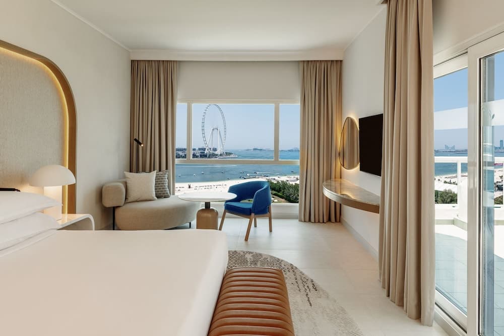 Sheraton Jumeirah Beach Resort — 19