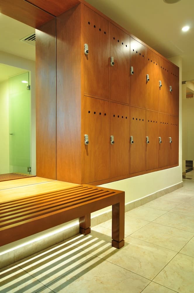 Hotel Ocean Spa – Todo Incluido — 23