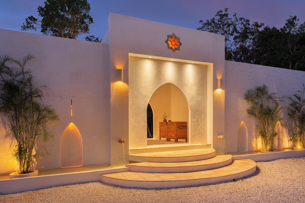 Villa Sanah — 1