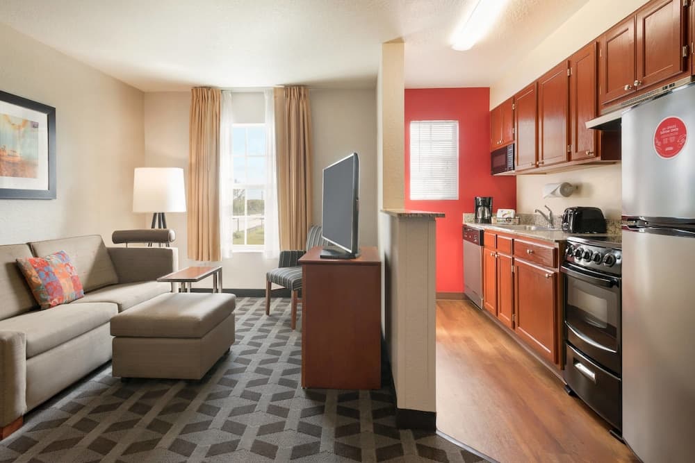 TownePlace Suites by Marriott Ft Lauderdale West (Newly Renovated) — 15