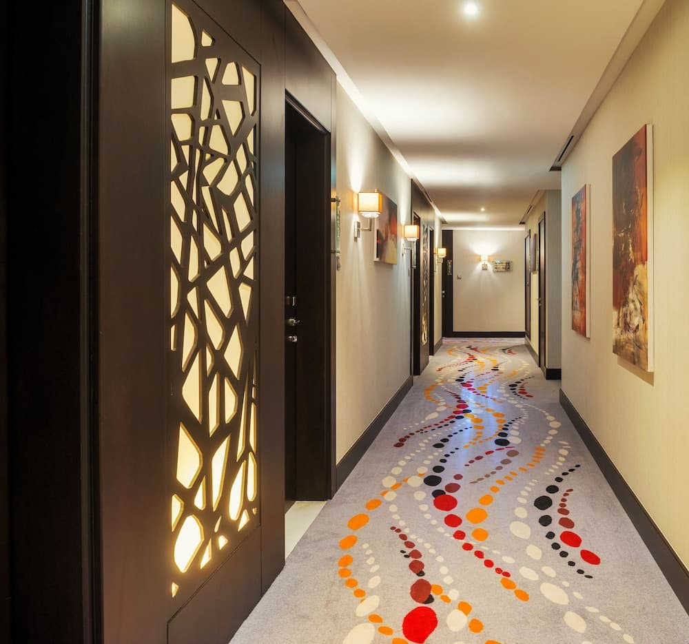 Canal Central Hotel — 16