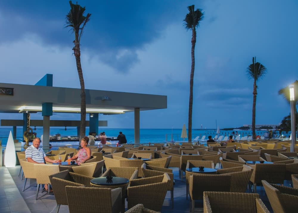 Hotel Riu Cancun -  Adults Only - All Inclusive — 28