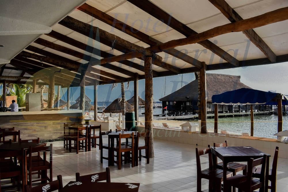 Hotel Imperiale las Perlas — 17