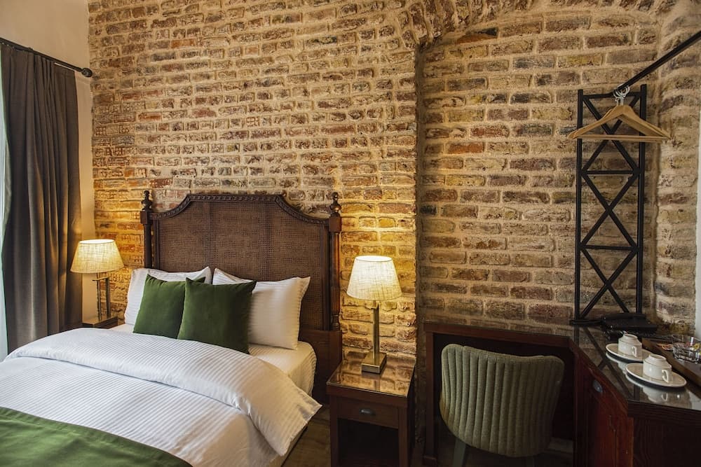 Mest Hotel Istanbul Sirkeci — 6
