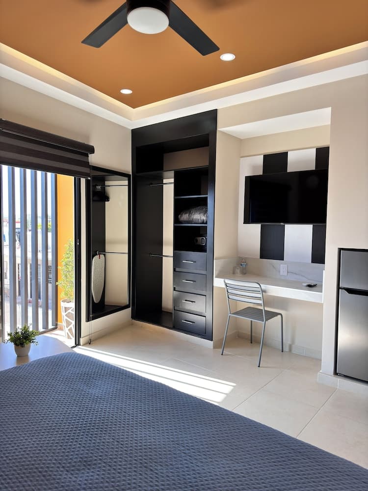 HOTEL SOCRAM GH — 19