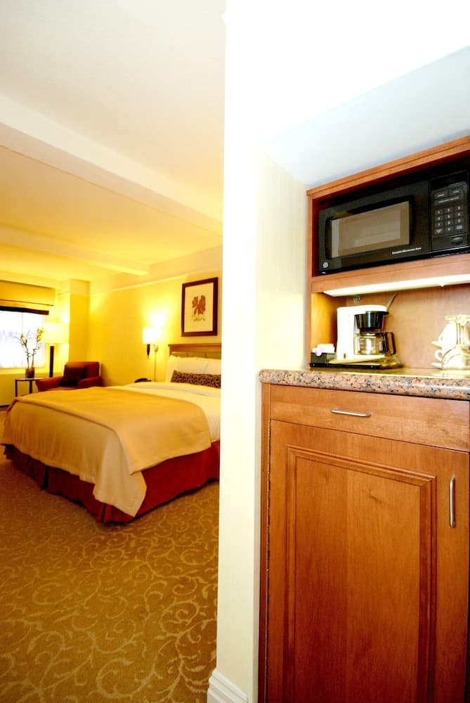 San Carlos Hotel — 24