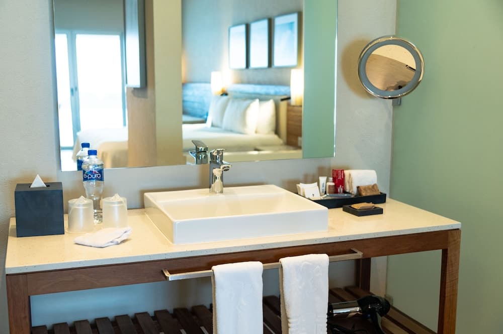 Emporio Cancun Optional All Inclusive — 29