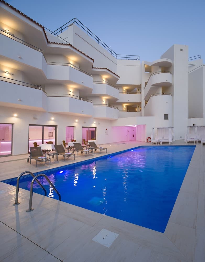 My Way Luxury Ibiza Studios — 21