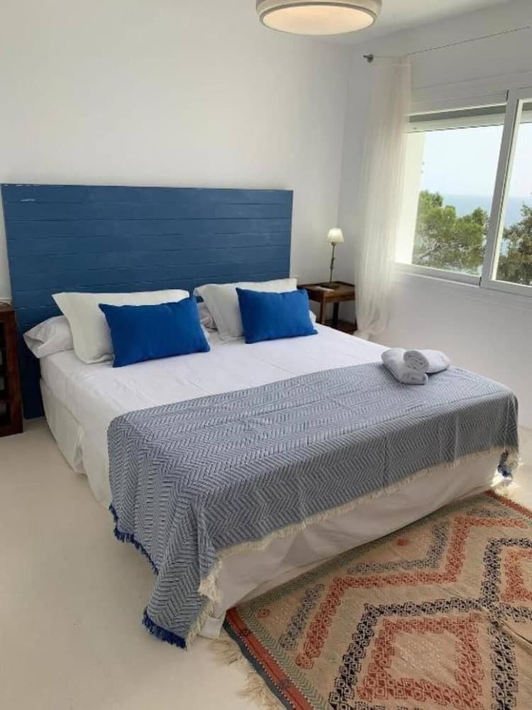 Luxury Villa In Ibiza — 4