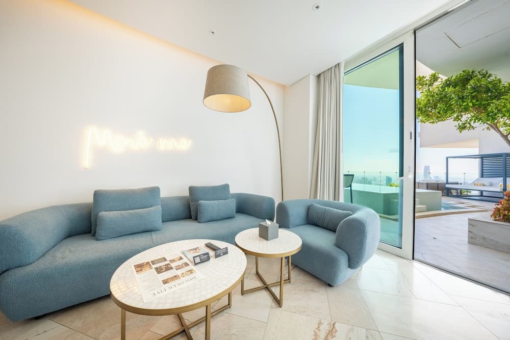 FIVE Jumeirah Village Dubai — 30