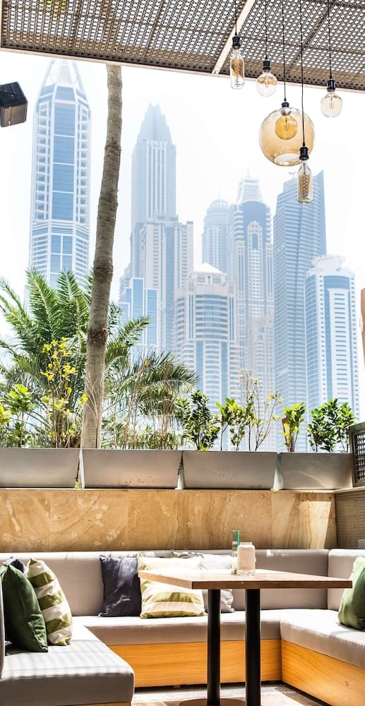 Radisson Blu Hotel, Dubai Media City — 5