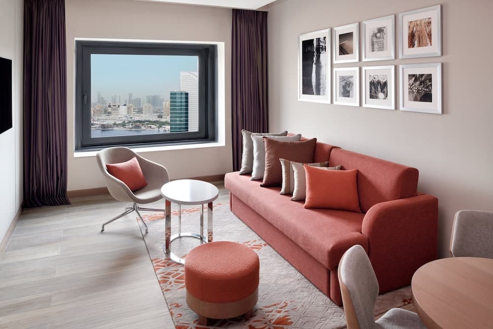 Holiday Inn &amp; Suites Dubai Festival City, un hotel IHG — 26