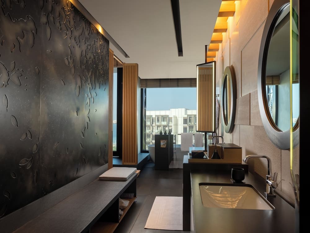 Banyan Tree Dubai at Bluewaters — 30