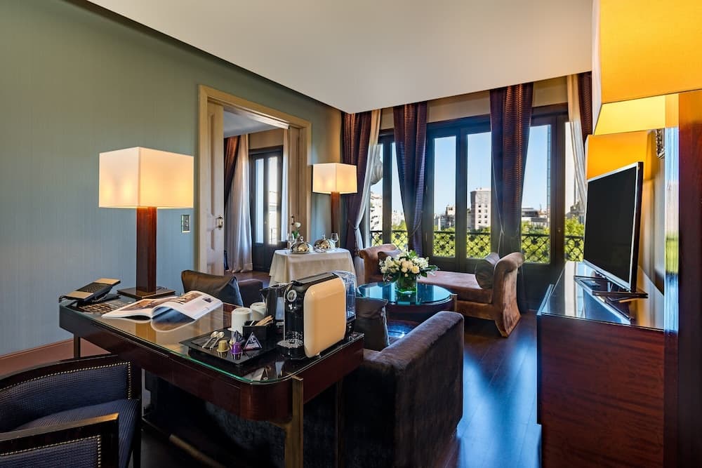 Hotel Casa Fuster — 21