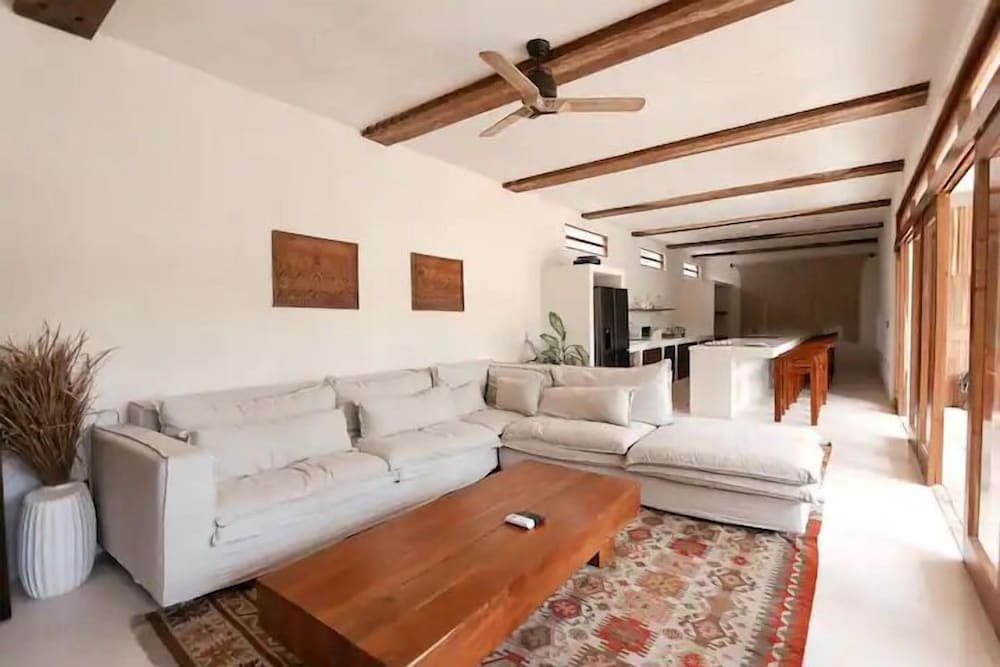 Villa Sanah — 6